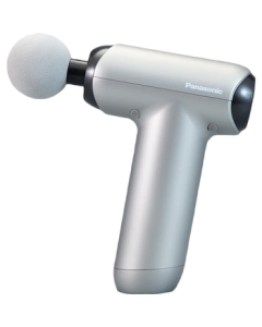 Panasonic Mini Massage Gun, Portable Muscle Massager for Neck and Body, Professional Massage Device RAD22, Perfect Gift for Birthday, Boyfriend, Girlfriend, Parents