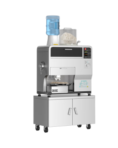 Chineng Fully Automatic Noodle Machine Commercial Electric Noodle Machine Chain Restaurant Noodle Shop Intelligent One-Button Control Standardized Fresh Noodle Machine Multi-Function Noodle Machine CN-8115-QZDMTJ-2