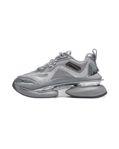 Li-Ning China Li-Ning PROJECT* Lingkong Trendy Sneakers Women's Shoes 2025 Fashion Casual Shoes AZGV182