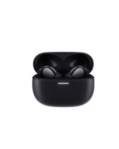Xiaomi (MI) Redmi Buds 5 Pro True Wireless Noise Cancelling Earbuds In-Ear Deep Wideband Noise Cancellation Compatible with Xiaomi, Huawei, Apple Onyx Black
