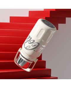 Germ Coca-Cola Insulated Sports Water Bottle 800ML