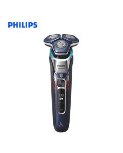 PHILIPS Electric Shaver S9618/55, Beehive 9 Series Transformers Optimus Prime Limited Edition - Perfect Gift for Father, Boyfriend, or Husband on Birthdays and Holidays