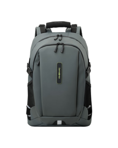 Samsonite Backpack Laptop Bag for Men, Waterproof Outdoor Travel Backpack, 15.6-inch Large Capacity Backpack for Huawei Laptop Notebook