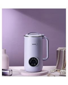 DAEWOO Soy Milk Maker DYPB-0616 Purple (Excluding Color Mailer)