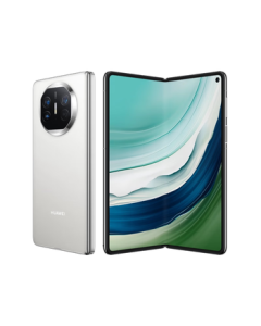 HUAWEI 【Mid-Autumn Surprise Price】 Mate X5 Foldable Screen Phone 12GB+512GB Feather Sand White Business Premium Flagship Genuine