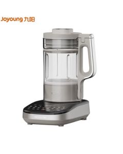 Joyoung Quiet Blender - Home Juice Extractor, Soy Milk Maker, and Food Processor, Employee Gift, 1.75L Large Capacity, Adjustable Texture, Noise Reduction, Variable Frequency Quiet Touch Control Color Screen B1