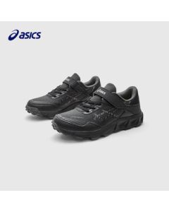 ASICS Kids' Shoes New Autumn/Winter Unisex Comfortable Warm Boots Sneakers 1154A168