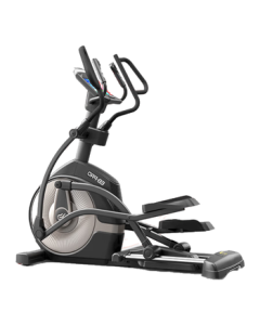 EasyRun YPOO E8 Elliptical Machine - Home Smart Space Walker Elliptical Trainer, Climbing Machine, Commercial Fitness Equipment
