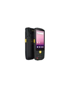 Seuic AUTOID Q9 IoT Conference Device Handheld Data Terminal PDA, 4G+64G, Original Factory 3-Year Warranty, Includes Dock and 1 Extra Battery