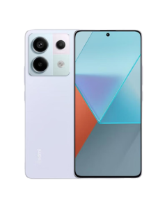 Xiaomi (MI) Note13 Pro 12+512 Light Dream Space New 200MP Second-Gen 1.5K Screen 67W Fast Charging Xiaomi Redmi Phone [Includes Call Credit Coupon]