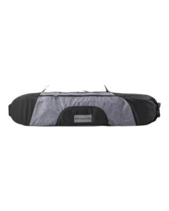 Decathlon Double Ski Bag for Easy and Shockproof Ski Transportation 4279265