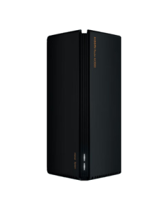 Xiaomi (MI) AX3000 5G Dual-Band WiFi 6 Router with Built-in 4 Independent Signal Amplifiers, 256MB Large Memory, Mesh Networking for Home Use