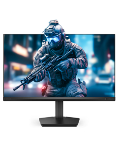Philips EVNIA Gaming Monitor 27-inch FastIPS Native 180Hz 1ms GtG Hardware Low Latency HDR Low Blue Light 27M2N3200F