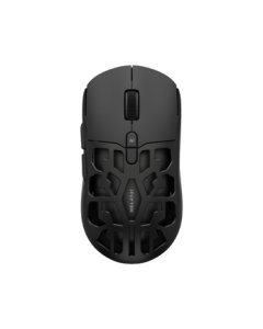 iFLYTEK Smart Mouse AM50 Ultra - Magnesium Alloy Hollow Ergonomic Wireless Bluetooth Mouse with SparkLink, Gaming Mouse (JD Self-Operated)