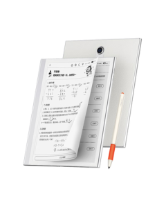 Xiaoyuan Learning Practice Machine S2 Flagship Model - Yuanfudao AI Learning Tablet 10.3-inch E-ink Screen 2025 Back-to-School Season Upgraded Edition - Tutoring Learning Tablet