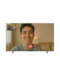 Konka TV 100G10 100-inch YiA Television MiniLED LCD Smart Flat Panel with Jinghong Chip, 576-Zone Low-Reflection Screen