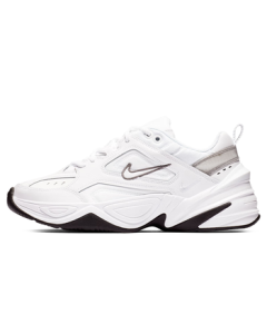 Nike NIKE Women's Casual Shoes Retro White Dad Shoes M2K TEKNO Sneakers BQ3378-100 White 38