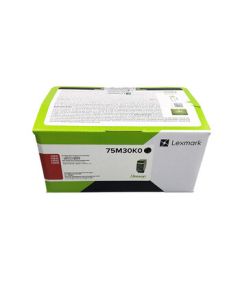 Lexmark Lexmark CS531 Original Standard Capacity Toner Cartridge, Black 75M30K0 (3000 Pages)