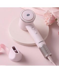 DAEWOO High-Speed Hair Dryer DYCF-15E09 for Home Use with High Power, Cool & Hot Air