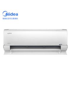 Midea New Level 1 Wind Whisperer 1.5 Ton Smart Home Appliance Inverter Wall-mounted Air Conditioner KFR-35GW/BDN8Y-FA200(1)A (Same as Offline Model)