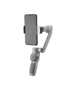 Zhiyun Smooth Q3 3-Axis Smartphone Gimbal - The Ultimate Vlog Stabilizer with Handheld Anti-Shake Technology