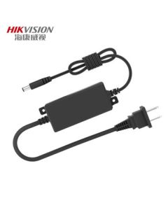 Hikvision (HIKVISION) Surveillance Power Supply Camera Power Adapter DC12V2A 12V2A DC Surveillance Power DS-2FA1202-DL-H/B