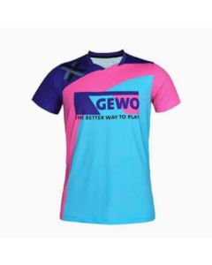 Simier Sports Short Sleeve and Shorts Set (Size Note)