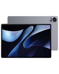 HUAWEI MatePad Air 12-inch 2024 Edition | Huawei Tablet with 2.8K High Refresh Rate FullView Display | 8+256GB | Misty Gray