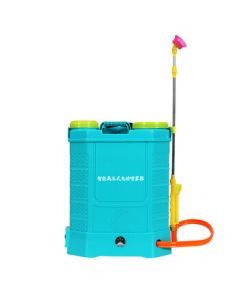 USAN HOME Backpack Lithium Battery Electric Sprayer, Pesticide Sprayer, Disinfection Spray Bottle, 20L
