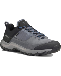 Decathlon Hiking Shoes Outdoor Waterproof Sports Shoes Spring Summer Mountain Climbing Trekking Shoes Dark Gray - Men's Size 41 4236811