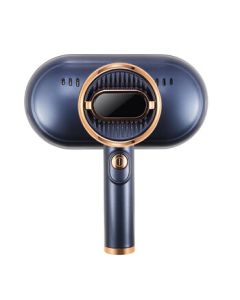 DAEWOO Bedside Home & Dormitory Cleaning Dust Removal Handheld Vacuum Cleaner DY-CM15 Blue (Colorful Mail Packaging)