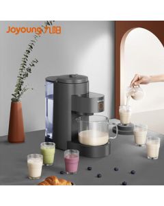 Joyoung Soymilk Maker Blender with Self-Cleaning, 1.5L Large Capacity, High-Speed Blending, Model DJ15E-K350