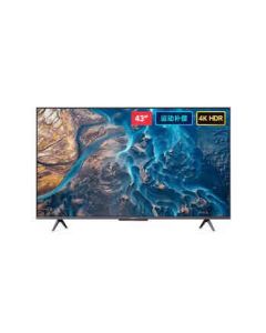 Xiaomi TV ES43 2022 Smart Flat Screen TV L43M7-ES