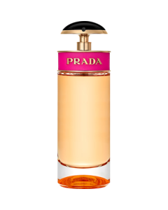 PRADA Candy Eau de Parfum 80ML - Women's Perfume, Birthday Gift for Her, Girlfriend Gift