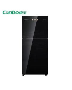 Canbo GB Series XDR130-GB Economical Household & Commercial Kitchen Dishware Sterilizer with Light Wave Technology