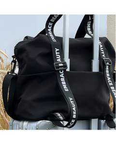 Reunion Beauty First Encounter Series All-Purpose Travel Bag