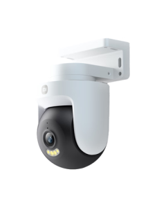 Xiaomi Smart Outdoor Camera 4 - 360° Full Coverage Monitor with Night Vision, Remote Control via Phone, 8MP, 4K Ultra HD, AI Human & Vehicle Detection