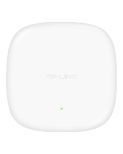 TP-LINK WiFi 6 Ceiling-Mount Access Point AX1500 Dual-Band Gigabit Router for Home and Commercial Use, Supports PoE/DC Power Supply TL-XAP1506GC-PoE/DC EasyMesh Edition