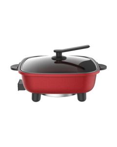 Joyoung Electric Hot Pot HG50-G621 YUNDUO