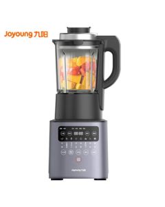 Joyoung Blender for Home Use 1.75L Dual Cup Multi-Function Soy Milk Maker with Heat Sterilization, Juicer, Mixer - Model L18-P386 [Home Premium]