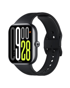 Xiaomi (MI) REDMI Watch 5 Elegant Black HyperOS 2 Heart Rate Blood Oxygen Monitoring Bluetooth Calling Redmi Watch 5 Smartwatch Xiaomi Auto