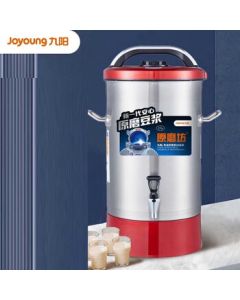 Joyoung Commercial Large-Capacity Automatic Heating Soy Milk Maker with Fresh Grinding
