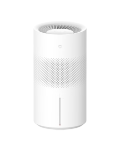 MiJia Xiaomi Air Humidifier 3 Mist-Free Humidifier 600mL/h Fast Humidification for Home Bedroom Large Capacity Office Baby Pregnancy 5L Large Capacity CJSJSQ06ZMZ