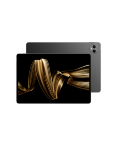 HUAWEI MatePad Pro 12.2-inch Huawei Tablet with Dual-layer OLED 2.8K FullView Display, 12+256GB WiFi, Ink Black