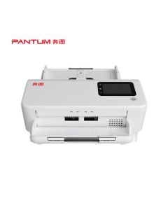 PANTUM DS-320 A4 High-Speed Commercial Office Scanner, Automatic Document Feeder Color Scanner, Automatic Duplex Scanner, High-Resolution Imaging, 30ppm