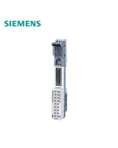 Siemens Base Unit (for IO Module) 6ES7196BP000DA0