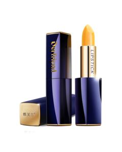 Diefulan Color-Changing Lipstick, Moisturizing & Long-Lasting, Non-Staining, Natural Look, Gift for Mom's Birthday or Girlfriend, 3.5g, Mid-Autumn Festival