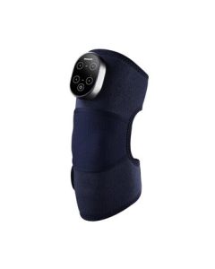 Philips (PHILIPS) Knee Massager, Leg Warmer with Heat Therapy for Cold Knees, Perfect Gift for Parents, Elders, Boyfriend or Girlfriend on Holidays or Birthdays PPM3101L