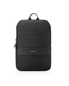 Samsonite Business Laptop Lightweight Backpack Computer Bag TQ3*09003 Black (Upgraded Version)