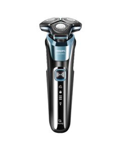 Philips Men's Electric Shaver with 1-Hour Quick Charge, Gift for Boyfriend [Upgraded Model S5532 | USB Charging] S5832